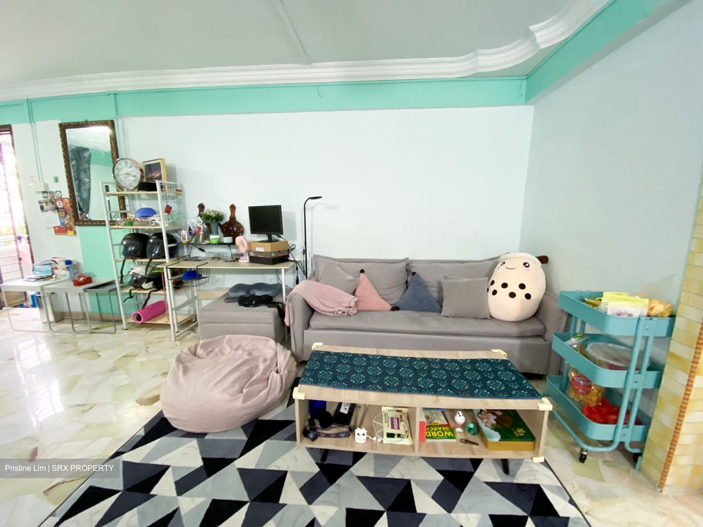 Blk 133 Bukit Batok West Avenue 6 (Bukit Batok), HDB 4 Rooms #388390281